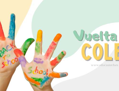 Vuelta al cole | 5 Tips imprescindibles